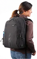 Targus 15.6 inch / 39.6cm EcoSpruce™ Backpack - 8