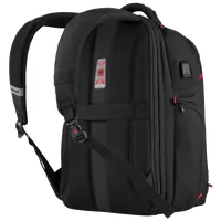 Sac à dos Ordinateur Portable Wenger PlayerMode 15,6"max (Noir) - 1