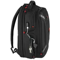 Sac à dos Ordinateur Portable Wenger PlayerMode 15,6"max (Noir) - 2