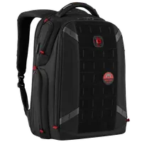 Sac à dos Ordinateur Portable Wenger PlayerMode 15,6"max (Noir) - 3