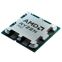 Processeur AMD Ryzen 7 Pro 7745 (5,3 Ghz) AM5 - Version OEM (MPK)