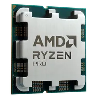Processeur AMD Ryzen 7 Pro 7745 (5,3 Ghz) AM5 - Version OEM (MPK) - 2