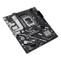 ASUS PRIME H810M-A WIFI Intel H810 LGA 1851 (Socket V1) micro ATX - 2