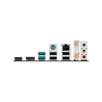 ASUS PRIME H810M-A WIFI Intel H810 LGA 1851 (Socket V1) micro ATX - 4