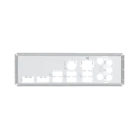 ASUS PRIME H810M-A WIFI Intel H810 LGA 1851 (Socket V1) micro ATX - 5