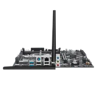 ASUS PRIME H810M-A WIFI Intel H810 LGA 1851 (Socket V1) micro ATX - 6