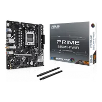 Carte Mère Asus Prime B850M-F (AMD AM5) Micro ATX