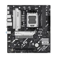 ASUS PRIME B850M-K AMD B850 Emplacement AM5 micro ATX - 2