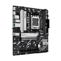 ASUS PRIME B850M-K AMD B850 Emplacement AM5 micro ATX - 3