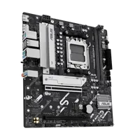 ASUS PRIME B850M-K AMD B850 Emplacement AM5 micro ATX - 4