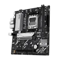 ASUS PRIME B850M-K AMD B850 Emplacement AM5 micro ATX - 5
