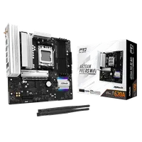 Carte Mère ASRock A620AM Pro Race Sport WiFi (AM5) Micro ATX