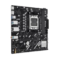 ASUS PRIME A620AM-K AMD A620A Emplacement AM5 micro ATX - 2