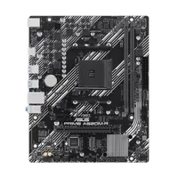 ASUS PRIME A520M-R AMD A520 Emplacement AM4 micro ATX - 2