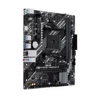 ASUS PRIME A520M-R AMD A520 Emplacement AM4 micro ATX - 3