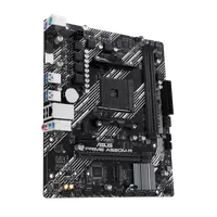 ASUS PRIME A520M-R AMD A520 Emplacement AM4 micro ATX - 4