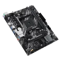 ASUS PRIME A520M-R AMD A520 Emplacement AM4 micro ATX - 5