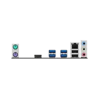 ASUS PRIME A520M-R AMD A520 Emplacement AM4 micro ATX - 6