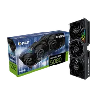 Carte Graphique Palit GeForce RTX 5080 GamingPro V1