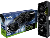 Carte Graphique Palit GeForce RTX 5080 GamingPro V1 - 2