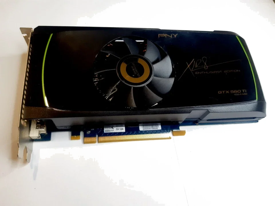 Carte Graphique PNY GeForce RTX 5050 Mini ITX