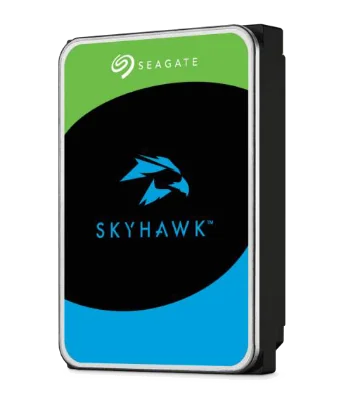 Seagate SkyHawk disque dur 1 To 256 Mo 3.5" Série ATA III