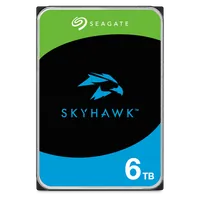 Seagate SkyHawk ST6000VX009 disque dur 6 To 256 Mo 3.5" Série ATA III - 2