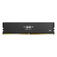 Barrette mémoire 32Go DIMM DDR5 Silicon Power XPower Pulse 6000Mhz (Noir)