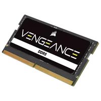Barrette mémoire SODIMM DDR5 16Go Corsair Vengeance  4800MHz (Noir)