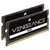 CORSAIR VENGEANCE SODIMM DDR5 16 GO (1X 16GO)  4800 MHZ NOIR - 2