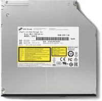Graveur DVD interne slim Hitachi/LG GUD1N (Noir) (Bulk)