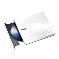 ASUS SDRW-08D2S-U Lite lecteur de disques optiques DVD±R/RW Blanc - 2