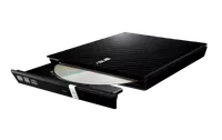 ASUS SDRW-08D2S-U Lite lecteur de disques optiques DVD±RW Noir