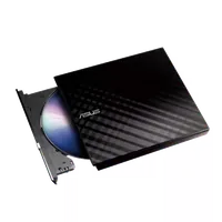 ASUS SDRW-08D2S-U Lite lecteur de disques optiques DVD±RW Noir - 2