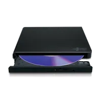 Graveur DVD externe slim Hitachi/LG GP57 (Noir)
