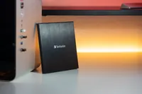 Verbatim 43886 lecteur de disques optiques DVD±RW Noir - 5