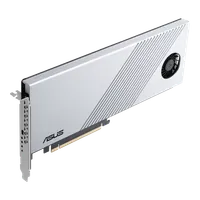 ASUS Hyper M.2 x16 Gen 4 carte et adaptateur d'interfaces Interne