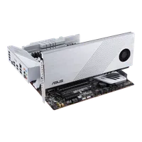 ASUS Hyper M.2 x16 Gen 4 carte et adaptateur d'interfaces Interne - 5