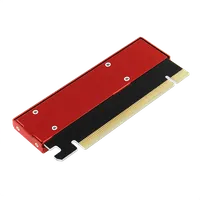 Axagon PCEM2-S carte et adaptateur d'interfaces Interne M.2 - 7