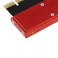 Axagon PCEM2-S carte et adaptateur d'interfaces Interne M.2 - 8