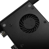 Axagon PCEM2-DC carte et adaptateur d'interfaces Interne M.2, SATA - 2