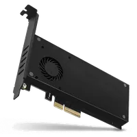 Axagon PCEM2-DC carte et adaptateur d'interfaces Interne M.2, SATA - 5