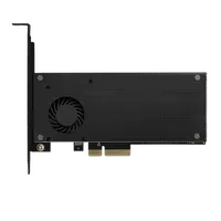 Axagon PCEM2-DC carte et adaptateur d'interfaces Interne M.2, SATA - 8