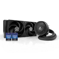 Kit Watercooling AIO Arctic Liquid Freezer III Pro - 240mm SI