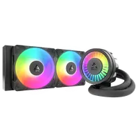 Kit Watercooling AIO Arctic Liquid Freezer III Pro RGB - 240mm SI