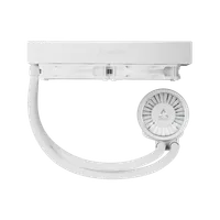 ARCTIC Liquid Freezer III Pro 240 A-RGB Processeur Refroidisseur de liquide tout-en-un 12 cm Blanc 1 pièce(s) - 3