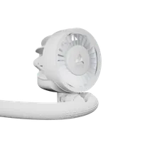 ARCTIC Liquid Freezer III Pro 240 A-RGB Processeur Refroidisseur de liquide tout-en-un 12 cm Blanc 1 pièce(s) - 4