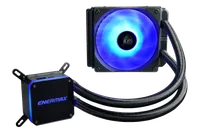 Kit Watercooling AIO ASRock Pro RGB - 240mm (Noir) - 2