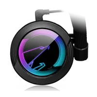 GIGABYTE AORUS WATERFORCE 280 Processeur Refroidisseur de liquide tout-en-un Noir - 3