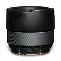 GIGABYTE AORUS WATERFORCE 280 Processeur Refroidisseur de liquide tout-en-un Noir - 5